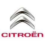 Logo CITROEN 05.05 MODIF + REPPROCHES