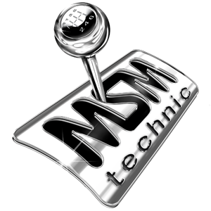 MSM – Cajas de cambio manuales